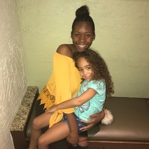 Meet your Posher, Kenya